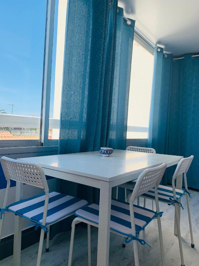 Le Corsaire Apartamento Sète Exterior foto