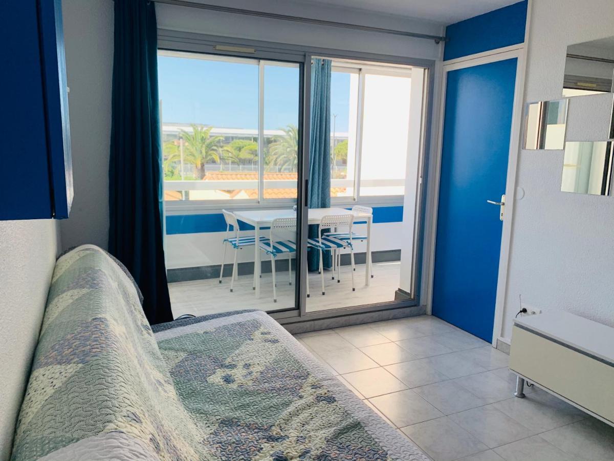 Le Corsaire Apartamento Sète Exterior foto