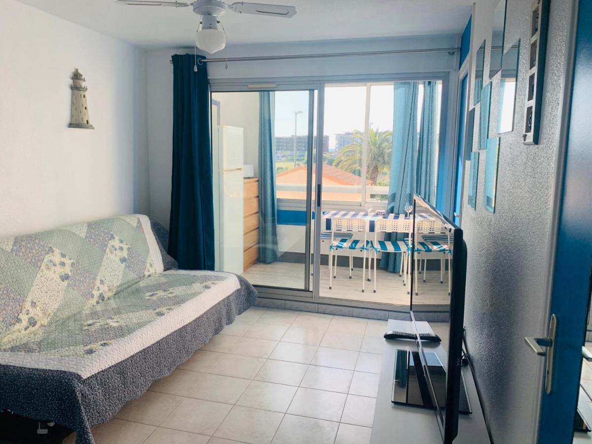 Le Corsaire Apartamento Sète Exterior foto